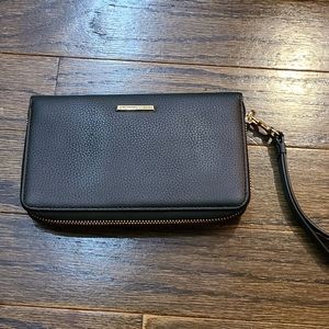 Rebecca Minkoff Wristlet wallet purse